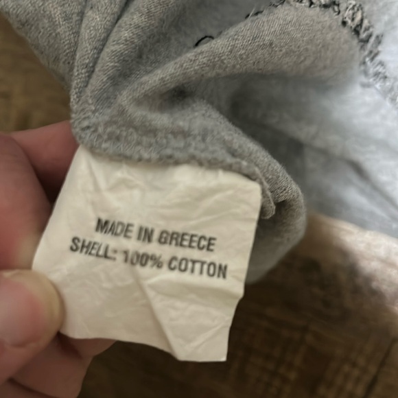 Moose Knuckles T-Shirt - Picture 6 of 6